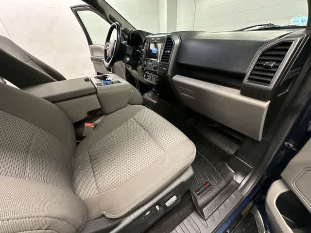 Thumbnail: 2017 Ford F-150 - 18