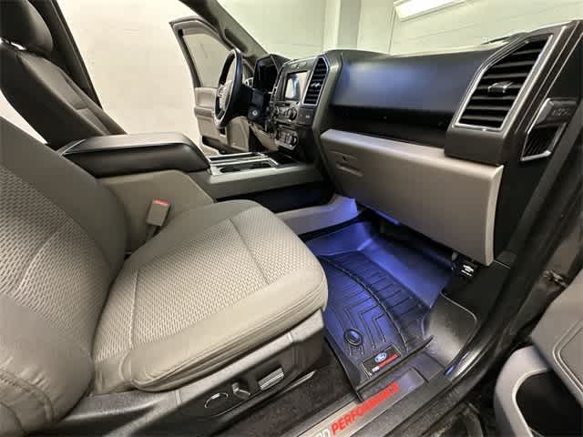 Thumbnail: 2016 Ford F-150 - 20