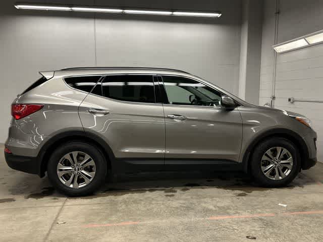 Thumbnail: 2014 Hyundai Santa Fe - 3