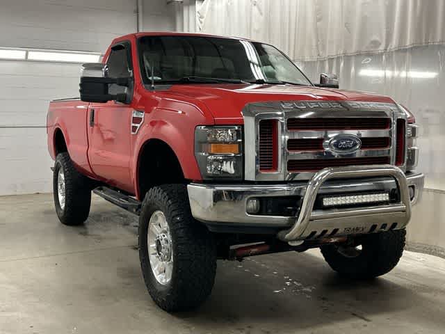 Thumbnail: 2008 Ford Econoline - 24