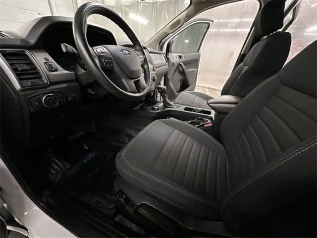 Thumbnail: 2021 Ford Ranger - 14