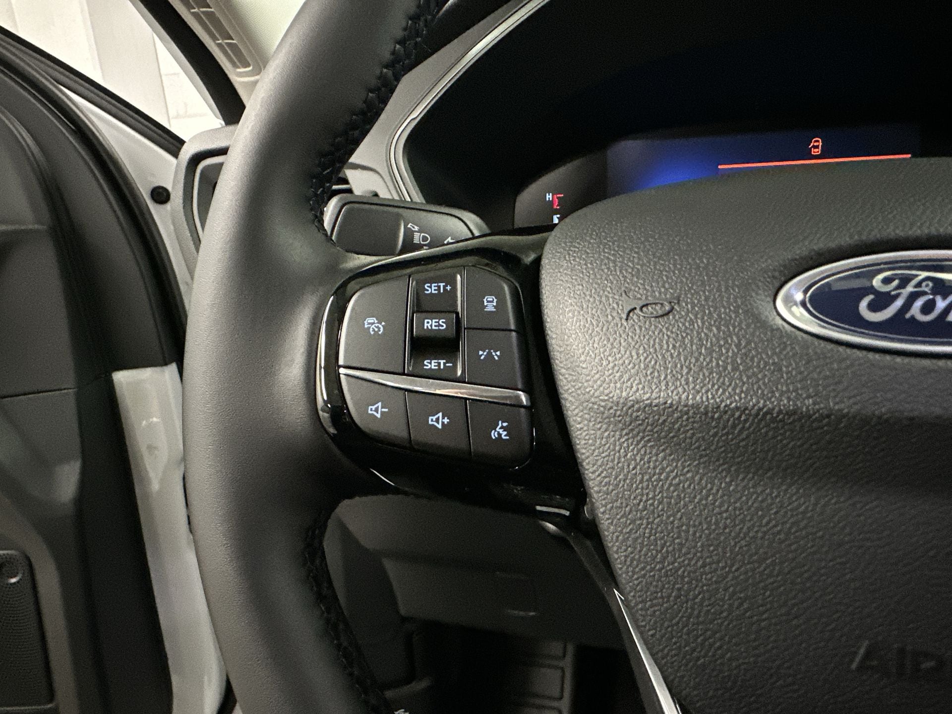 Thumbnail: 2026 Ford Escape - 8