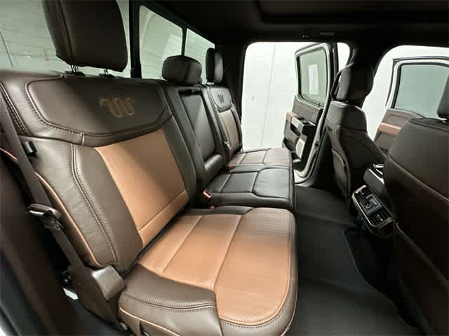 Thumbnail: 2025 Ford F-150 - 26