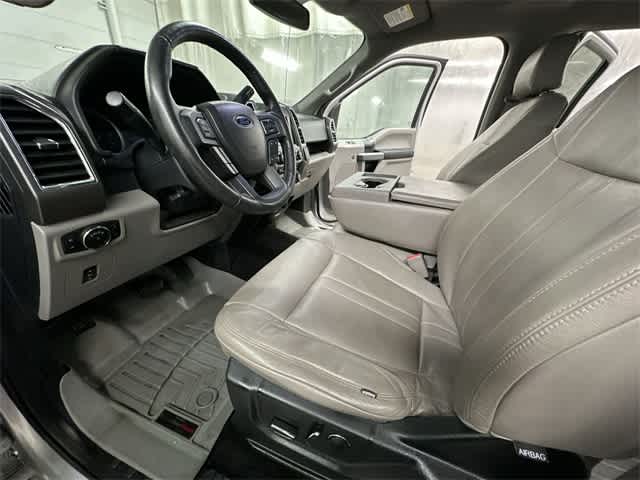 Thumbnail: 2016 Ford F-150 - 13