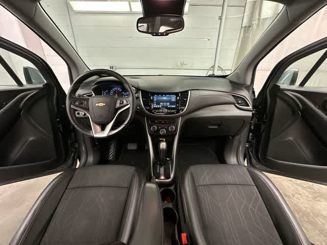 Thumbnail: 2019 Chevrolet Trax - 19