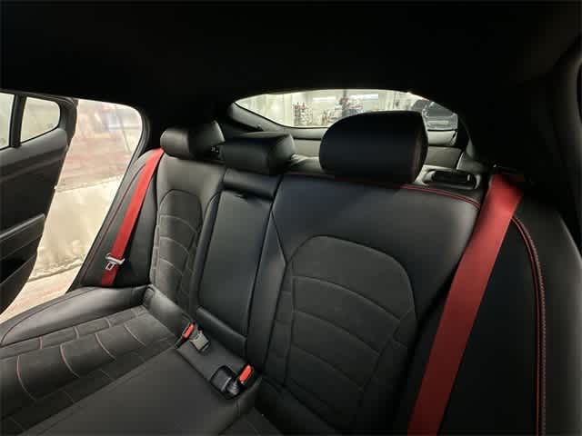 Thumbnail: 2023 Kia Stinger - 20