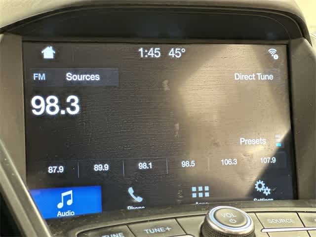 Thumbnail: 2019 Ford Escape - 11