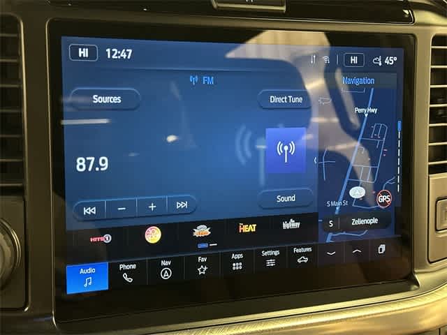 Thumbnail: 2025 Ford F-150 - 12