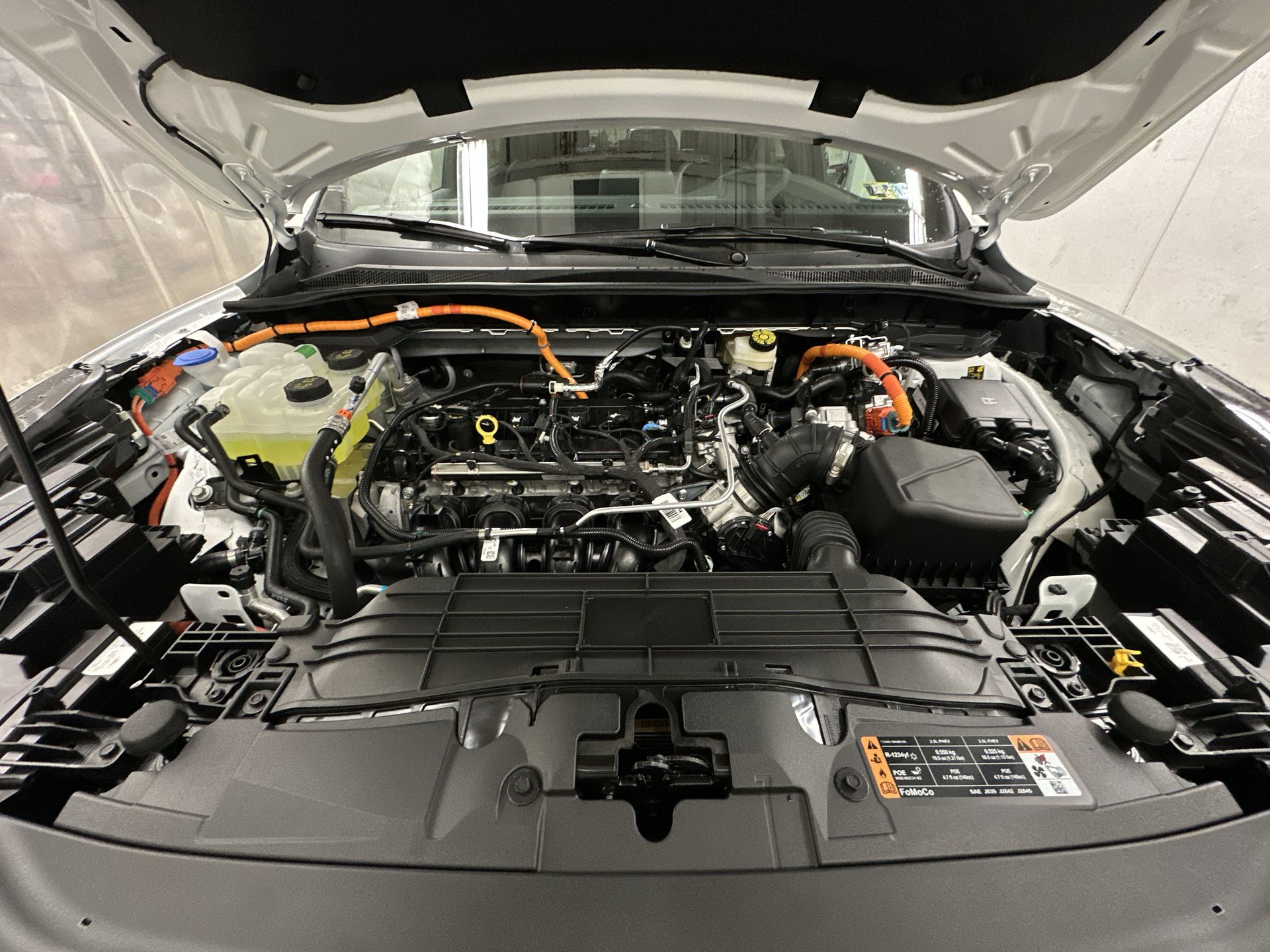 Thumbnail: 2026 Ford Escape - 26