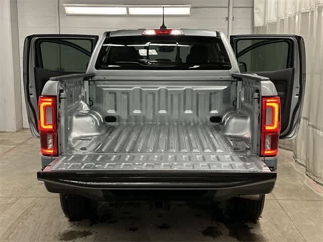 Thumbnail: 2023 Ford Ranger - 18