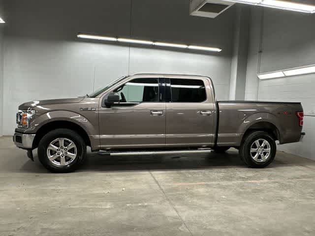 Thumbnail: 2019 Ford F-150 - 2