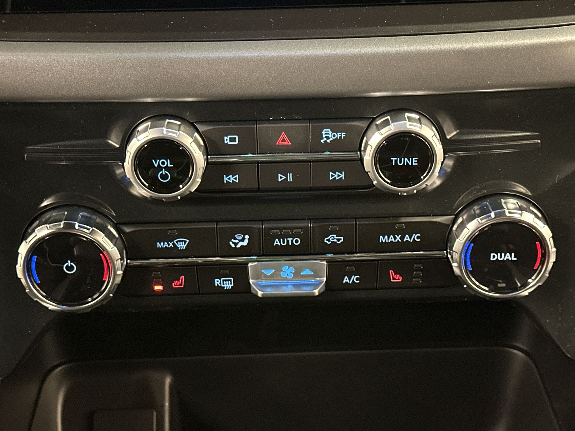 Thumbnail: 2026 Ford F-150 - 15