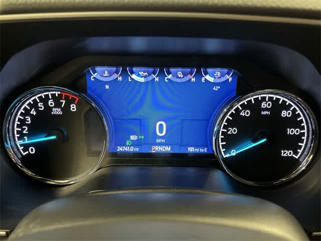 Thumbnail: 2022 Ford F-150 - 6