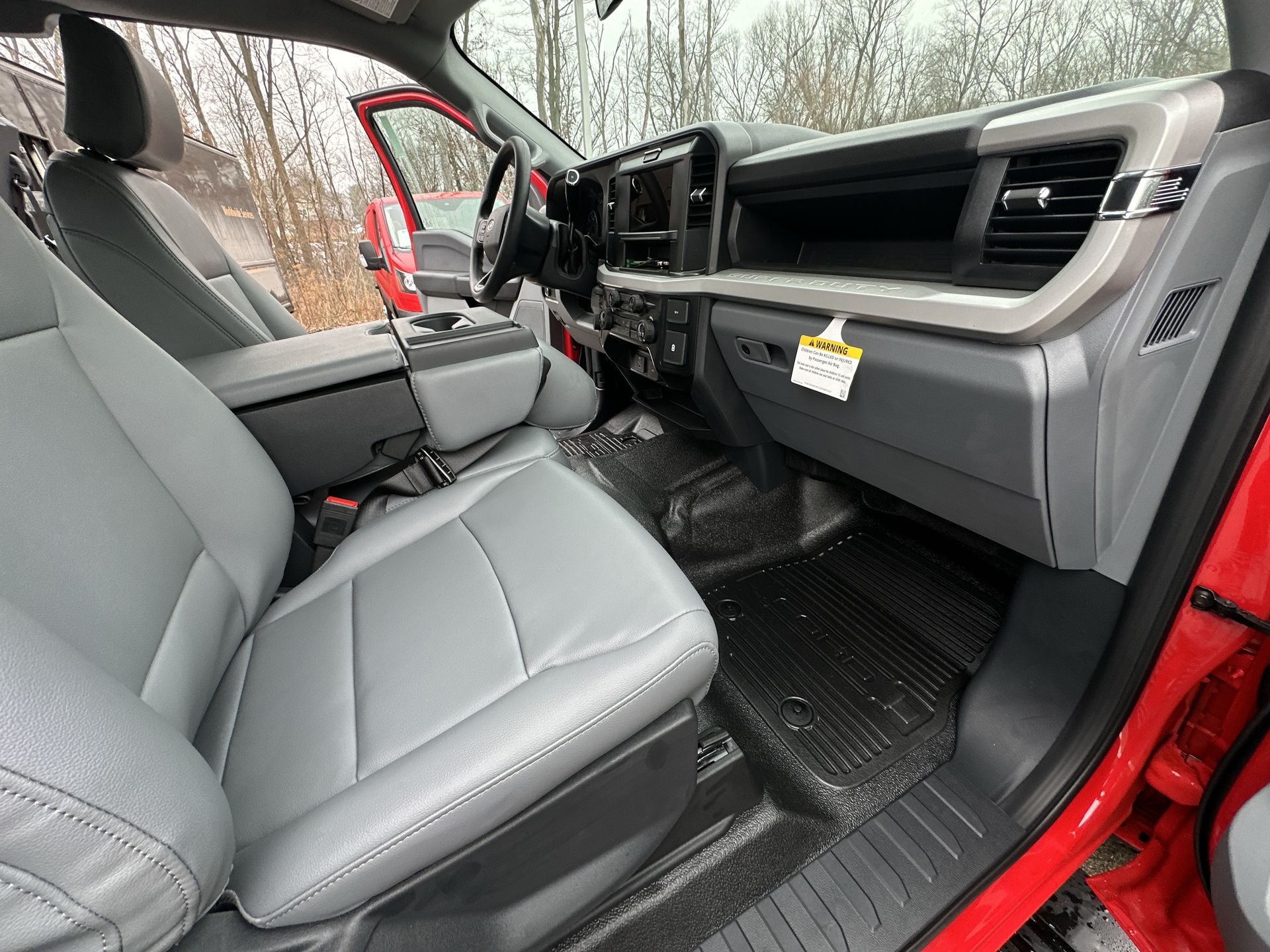 Thumbnail: 2026 Ford Econoline - 19