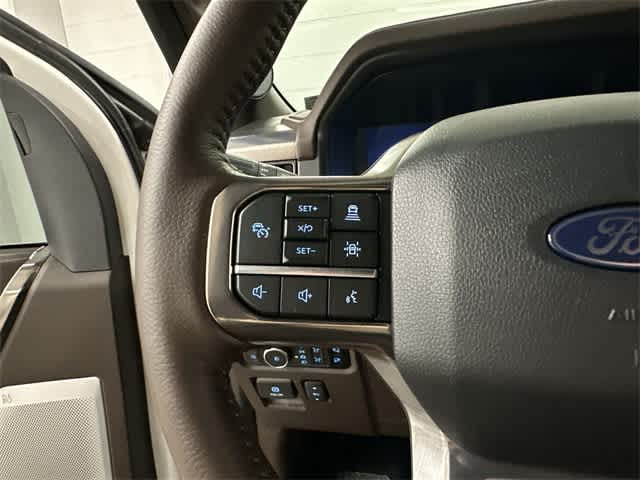 Thumbnail: 2025 Ford F-150 - 9