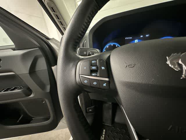 Thumbnail: 2021 Ford Bronco Sport - 8