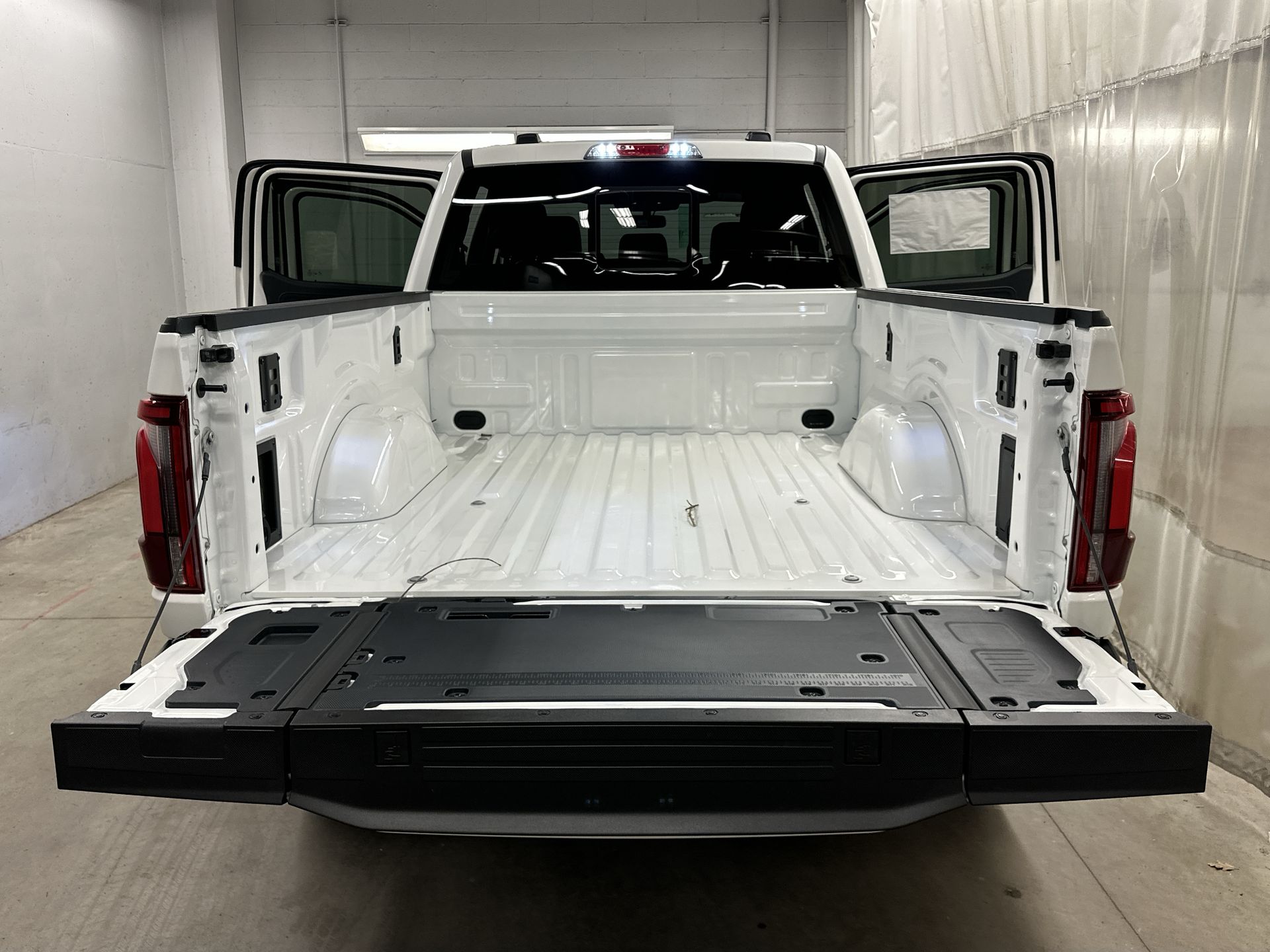 Thumbnail: 2026 Ford F-150 - 25