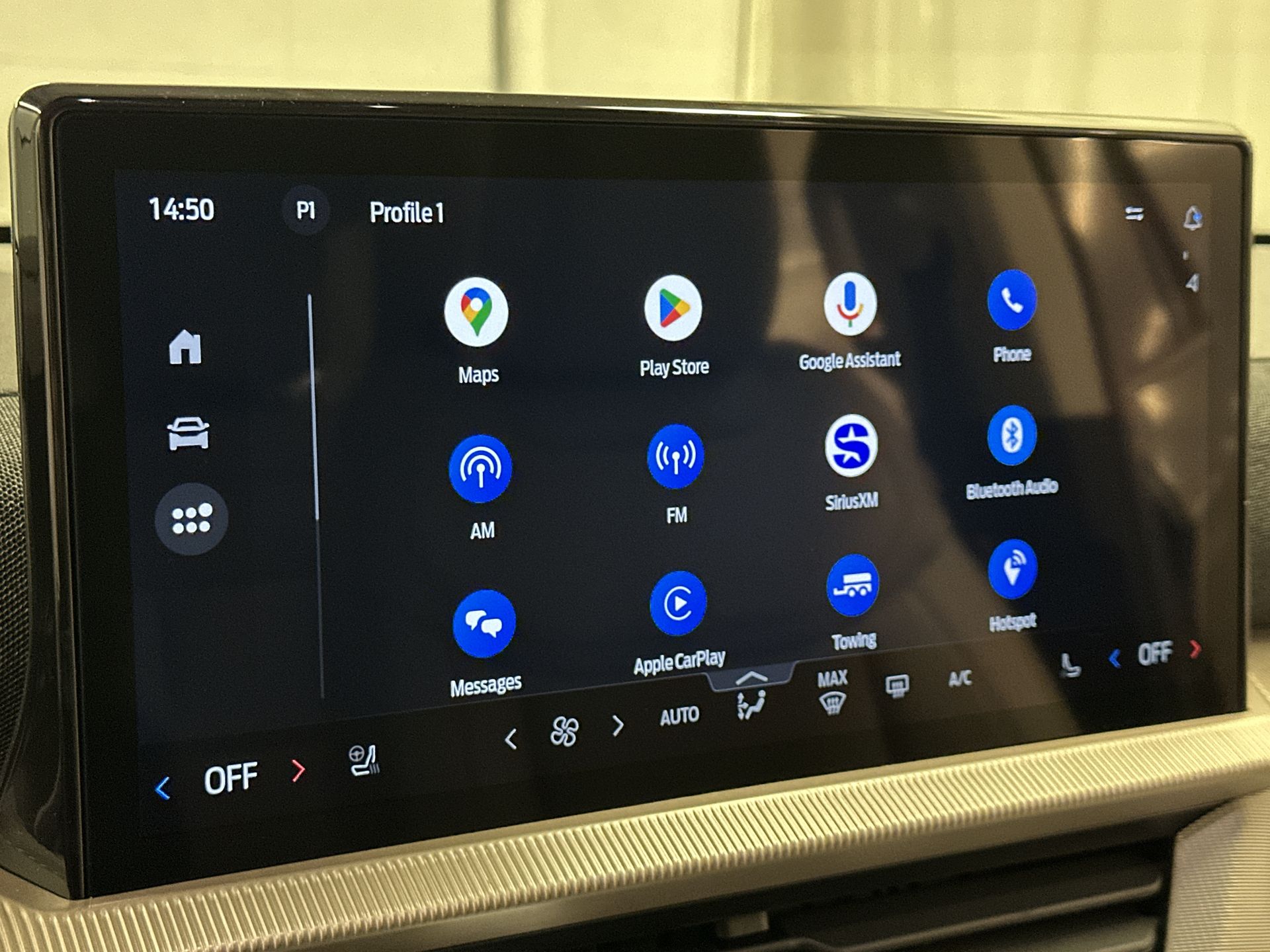 Thumbnail: 2026 Ford Explorer - 13