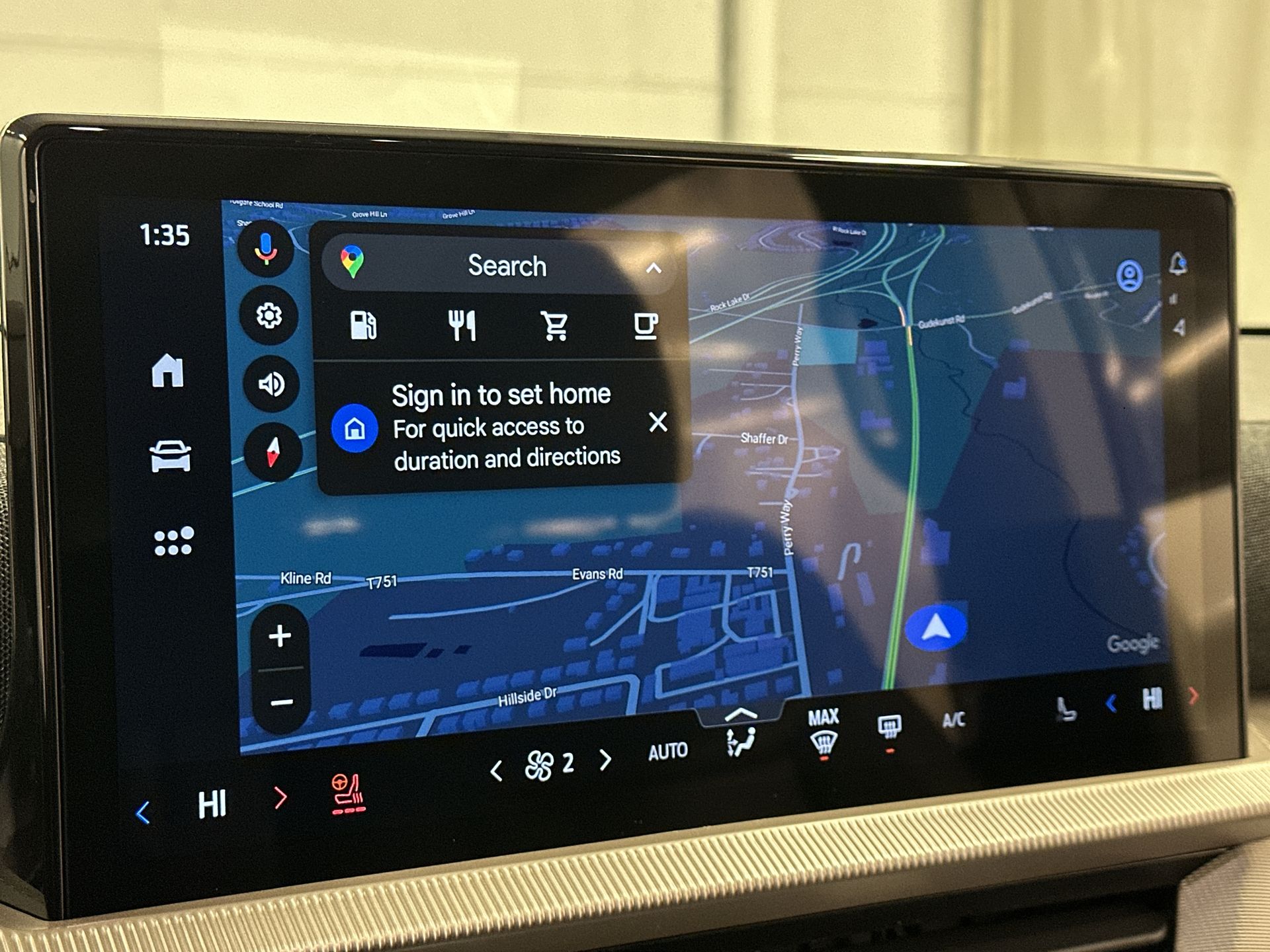 Thumbnail: 2026 Ford Explorer - 12