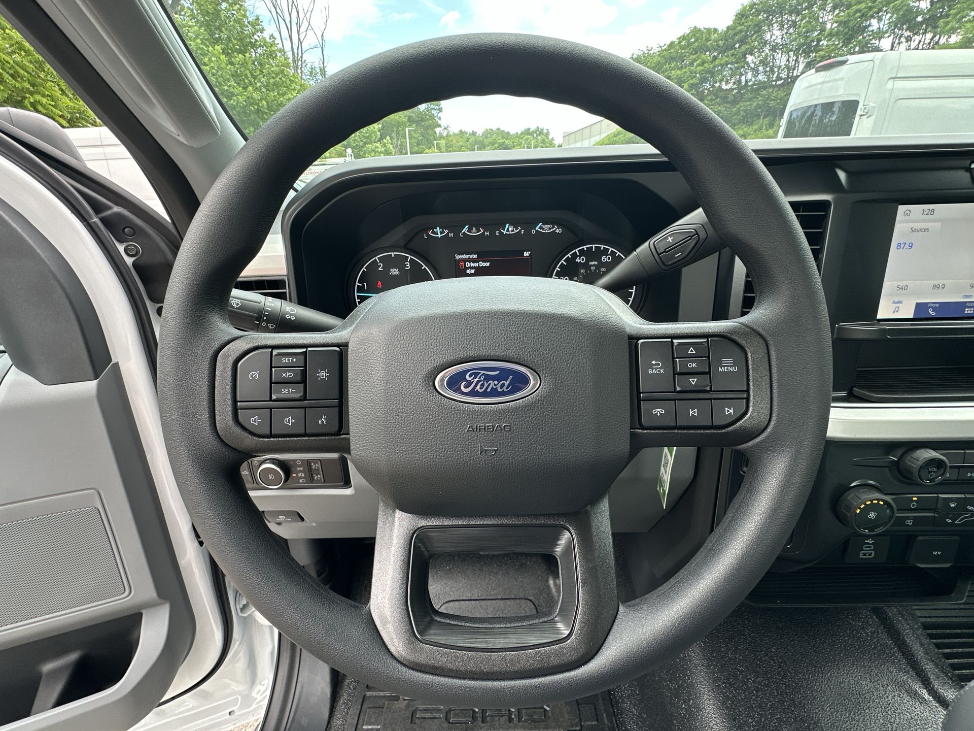 Thumbnail: 2025 Ford  - 7