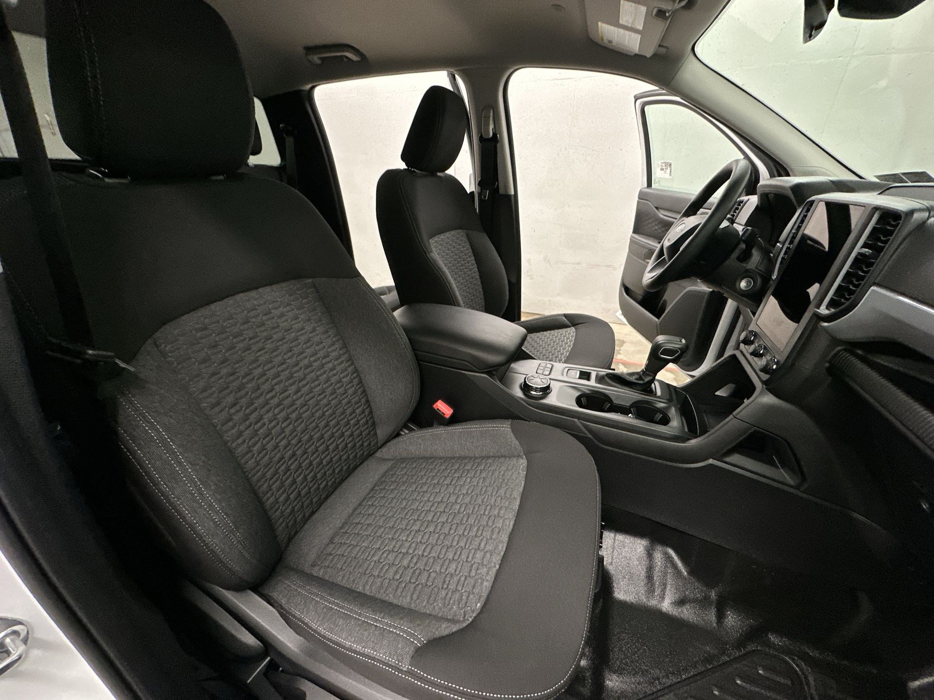 Thumbnail: 2025 Ford Ranger - 20