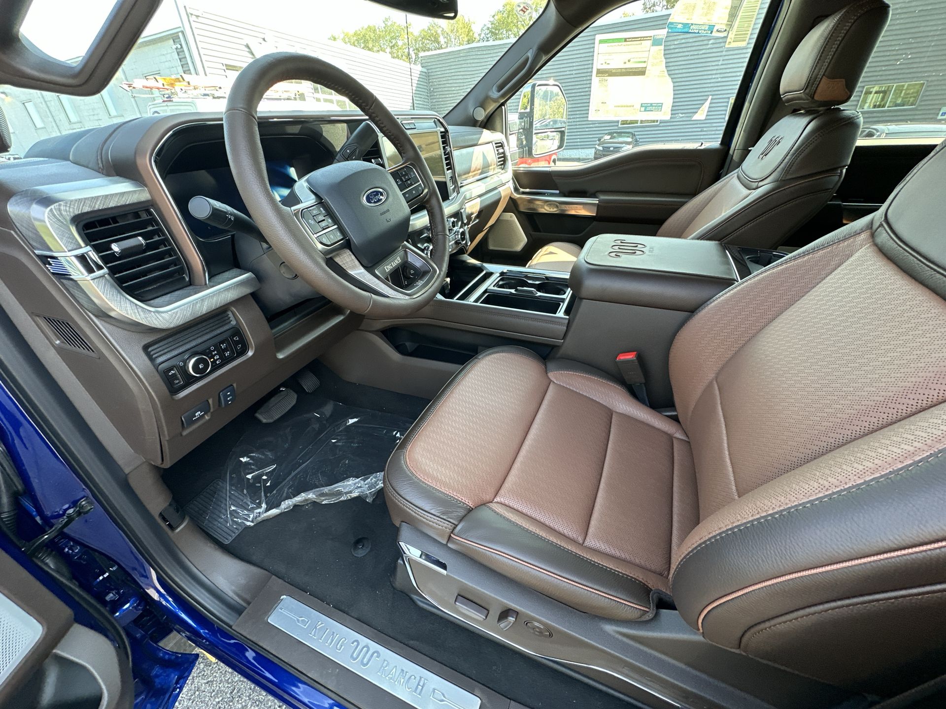 Thumbnail: 2026 Ford Econoline - 17