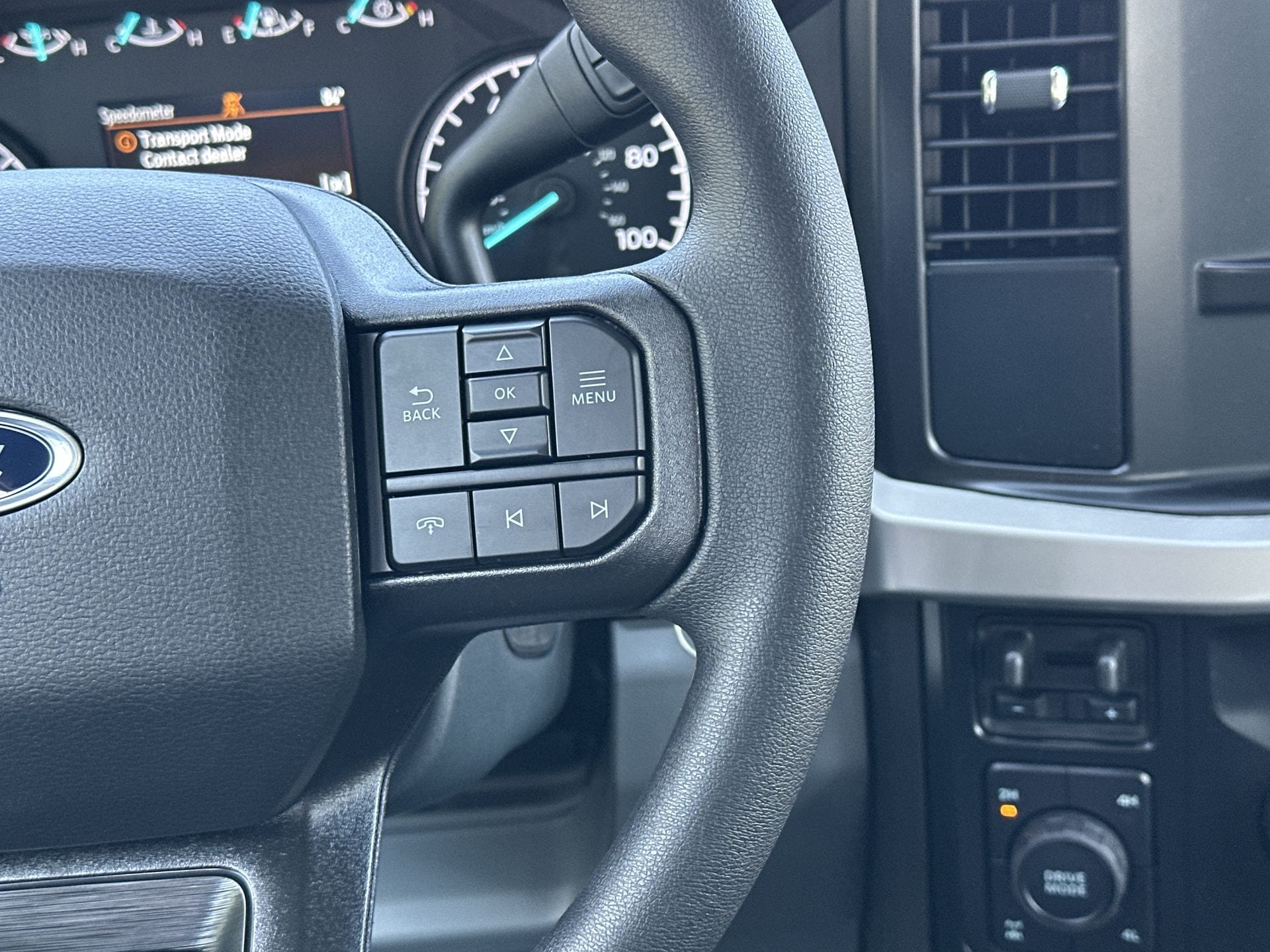 Thumbnail: 2026 Ford Econoline - 9