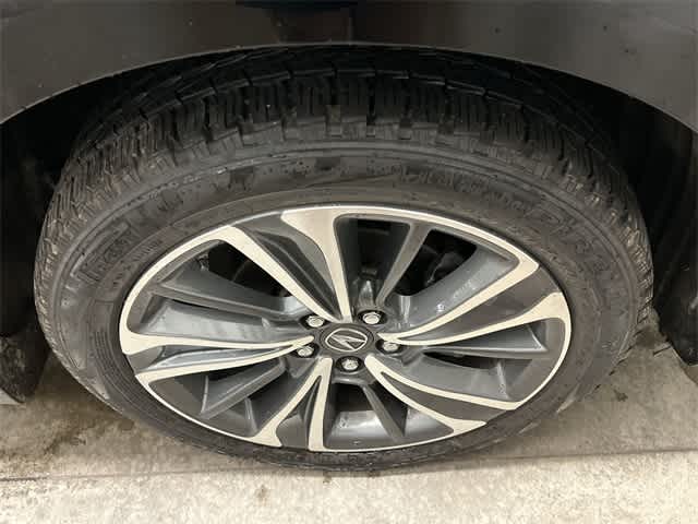 Thumbnail: 2019 Acura MDX - 5