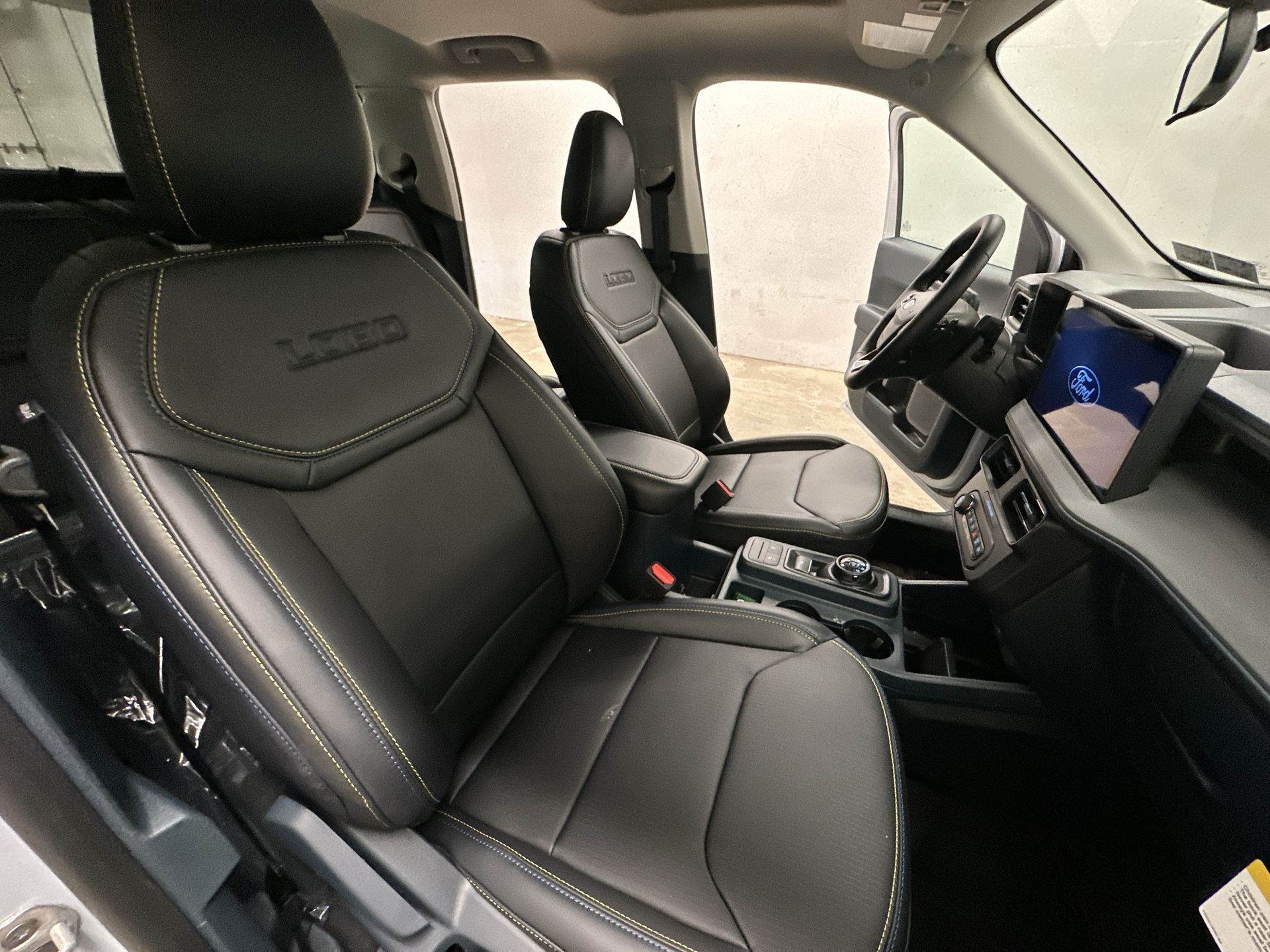 Thumbnail: 2026 Ford Maverick - 21