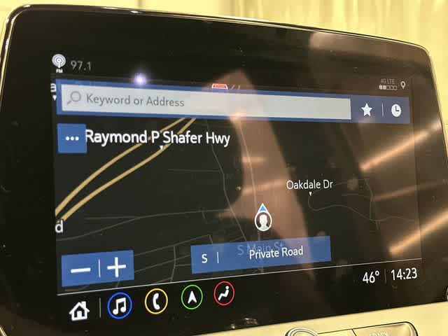 Thumbnail: 2023 Chevrolet Blazer - 13