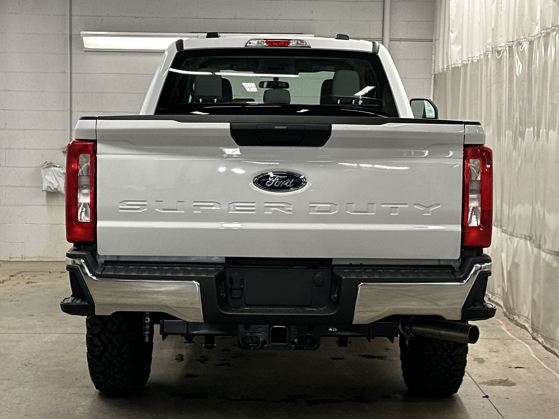 Thumbnail: 2026 Ford Econoline - 4