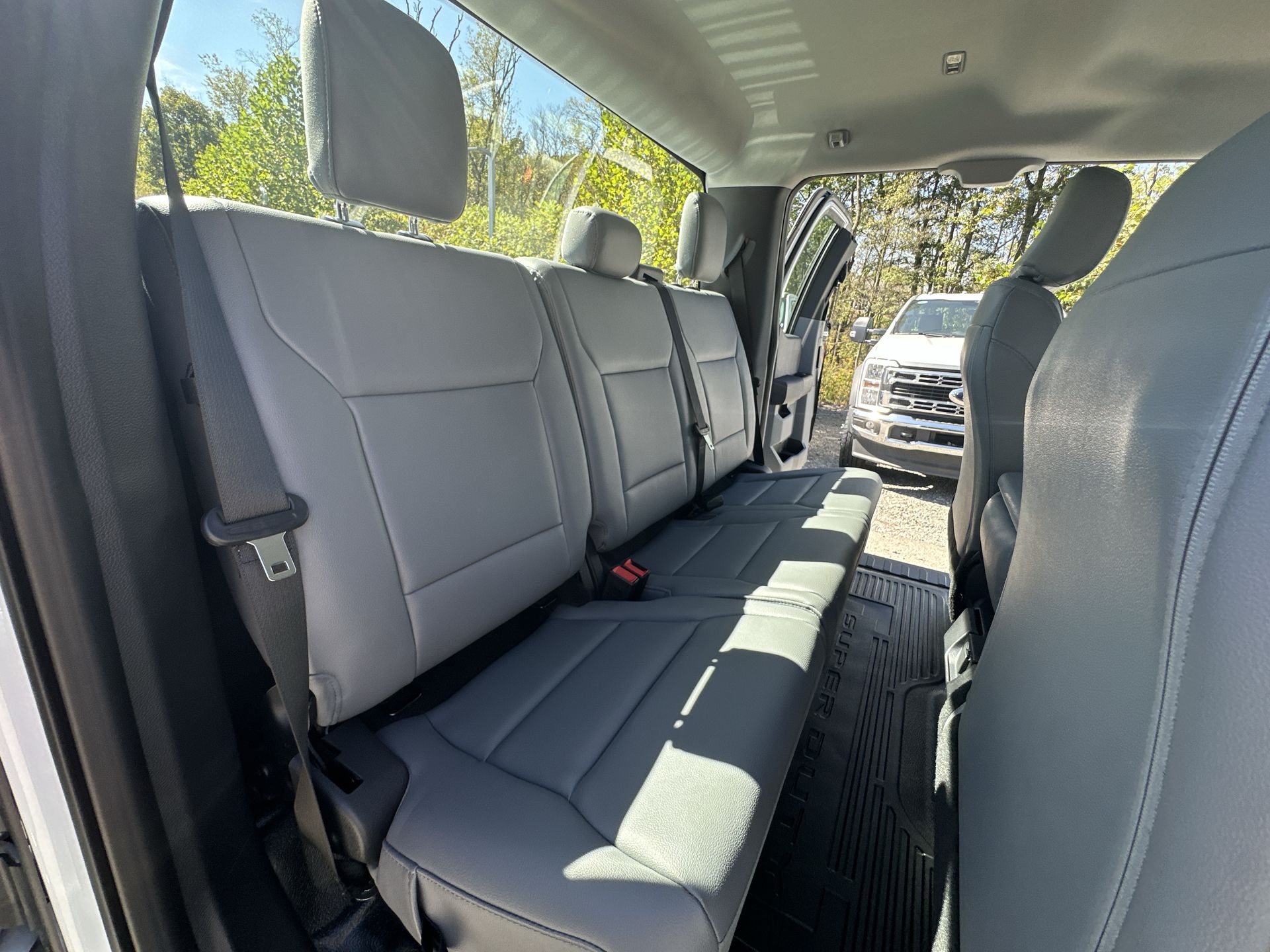 Thumbnail: 2026 Ford Econoline - 22