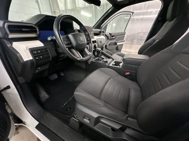 Used 2024 Toyota Tacoma For Sale | Zelienople PA | Stock: Z003094S