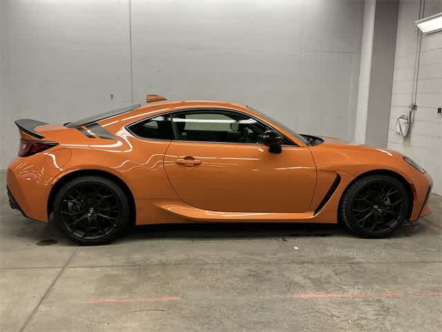 Thumbnail: 2023 Toyota GR86 - 3