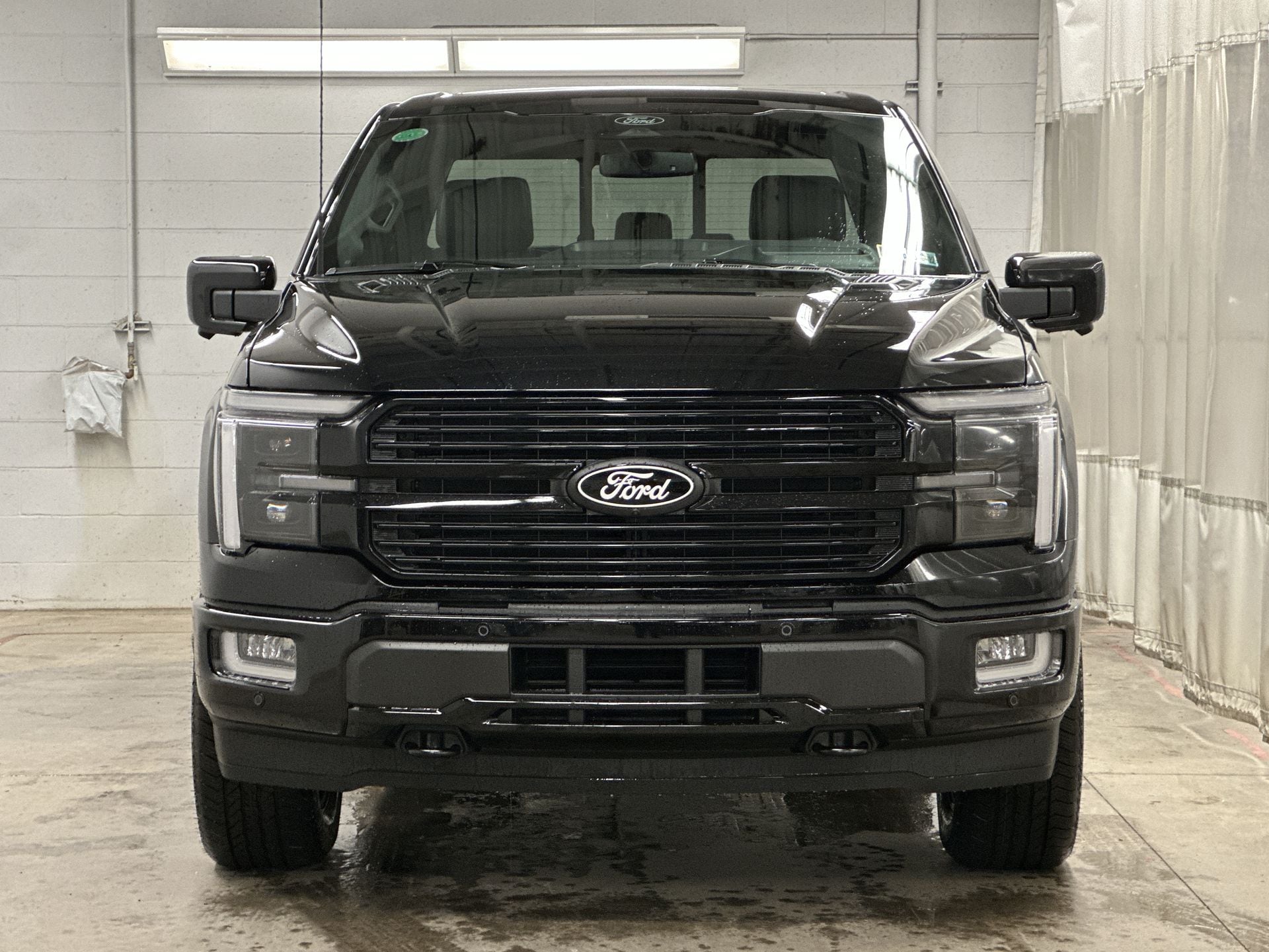 Thumbnail: 2025 Ford F-150 - 31