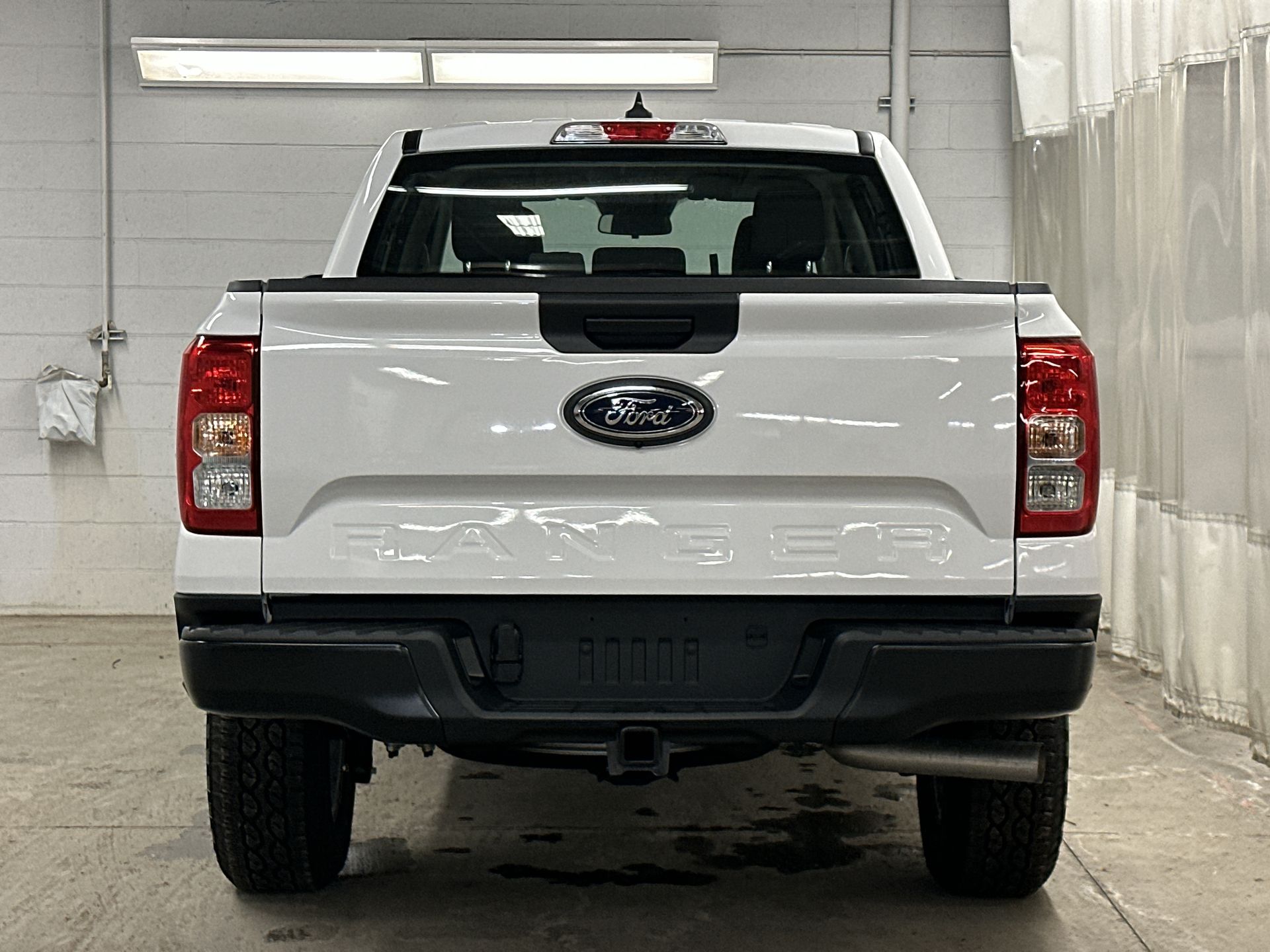 Thumbnail: 2025 Ford Ranger - 4