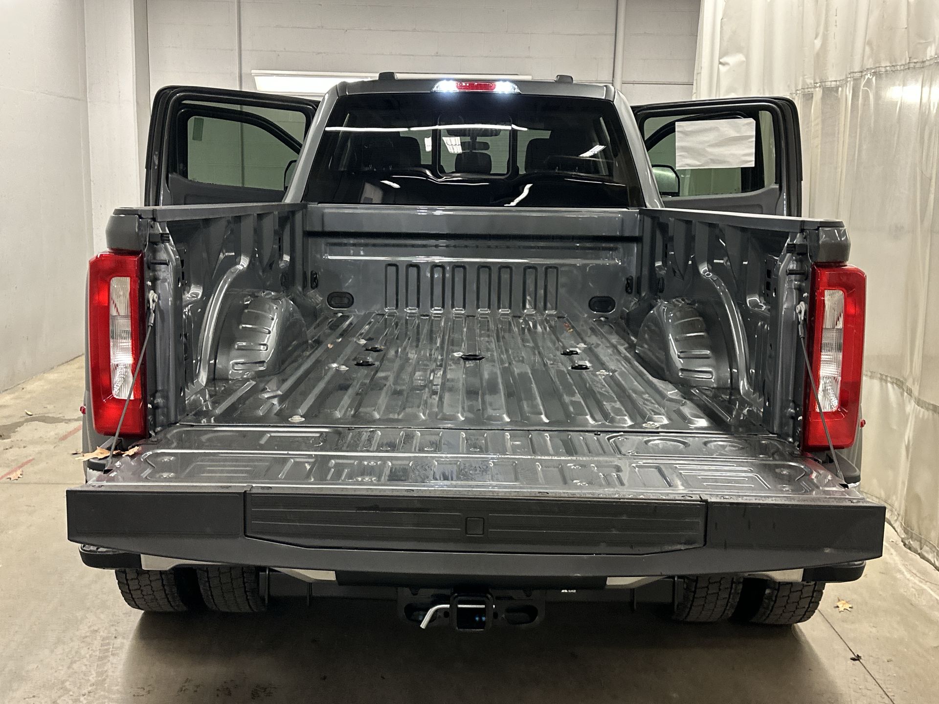 Thumbnail: 2026 Ford Econoline - 23