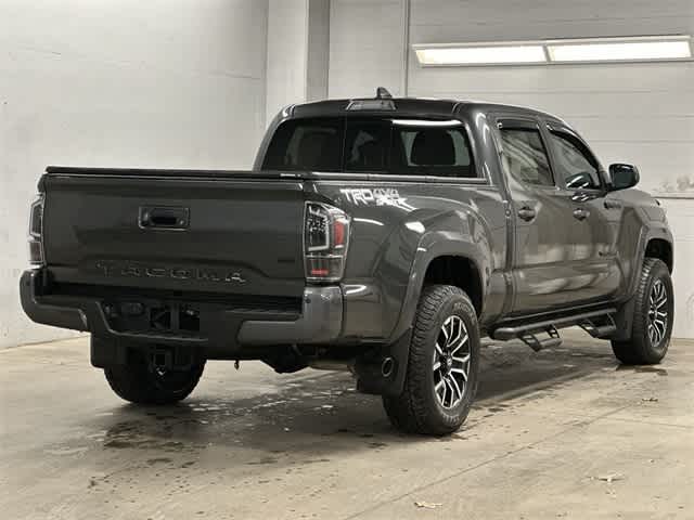 Thumbnail: 2020 Toyota Tacoma - 32