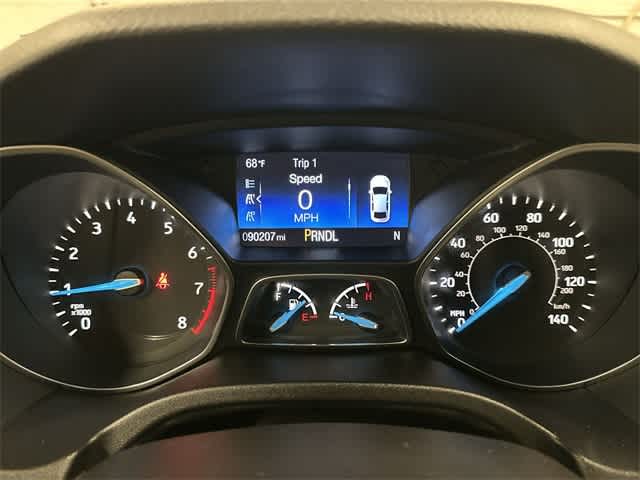 Thumbnail: 2016 Ford Focus - 6