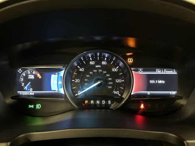 Thumbnail: 2017 Ford Explorer - 6