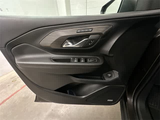 Thumbnail: 2019 GMC Terrain - 19