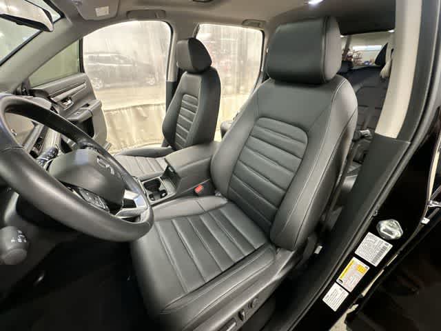 Thumbnail: 2024 Honda CR-V - 17