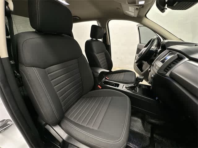 Thumbnail: 2021 Ford Ranger - 20