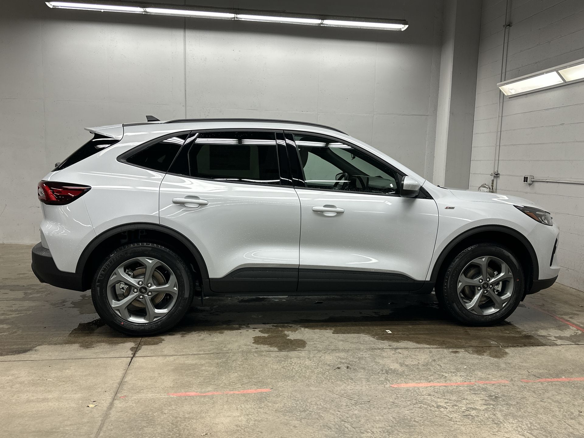 Thumbnail: 2026 Ford Escape - 3