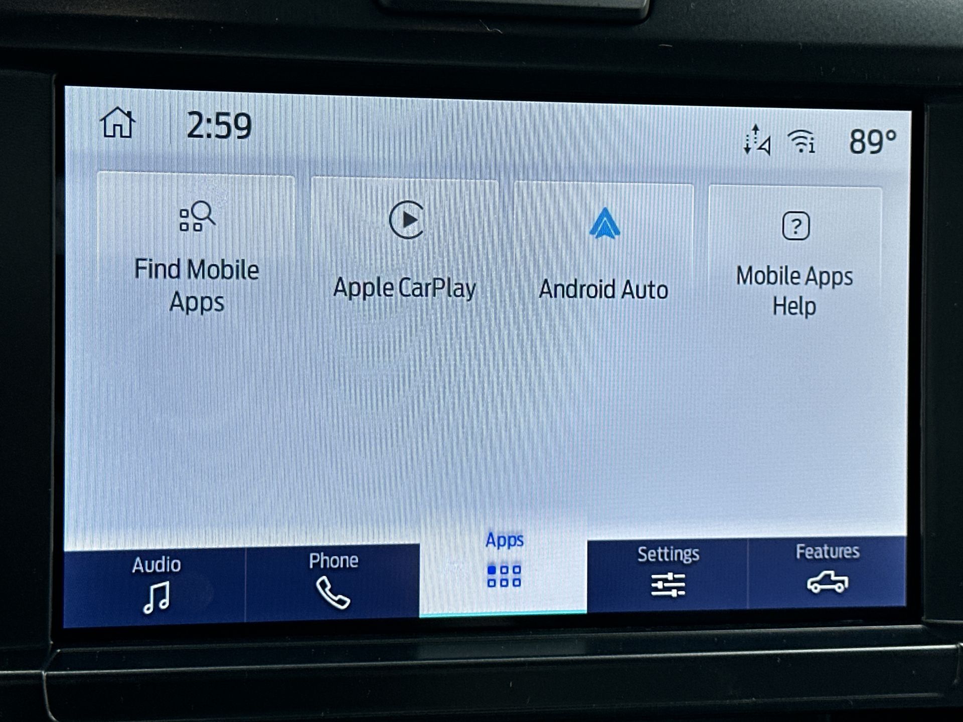 Thumbnail: 2025 Ford Econoline - 11