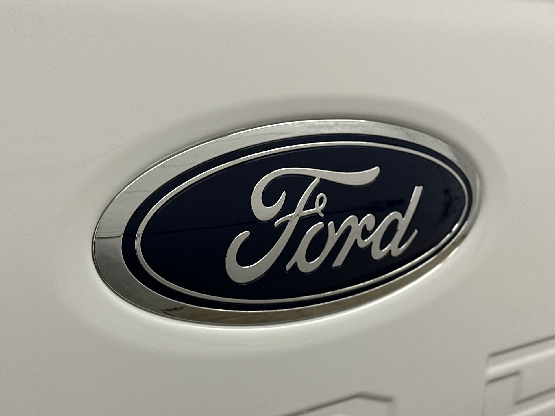 Thumbnail: 2026 Ford Econoline - 22