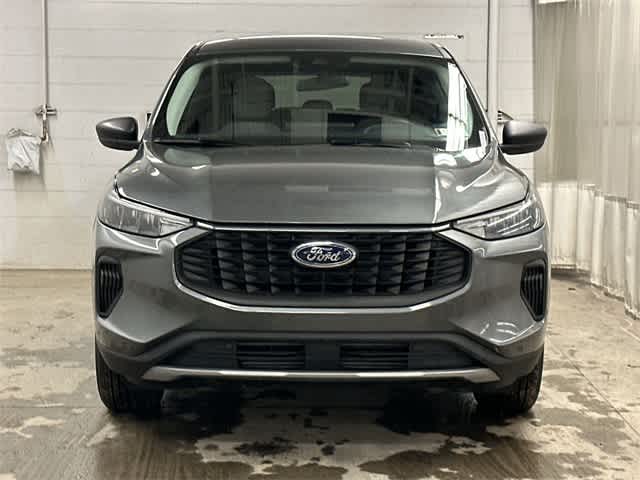 Thumbnail: 2025 Ford Escape - 29