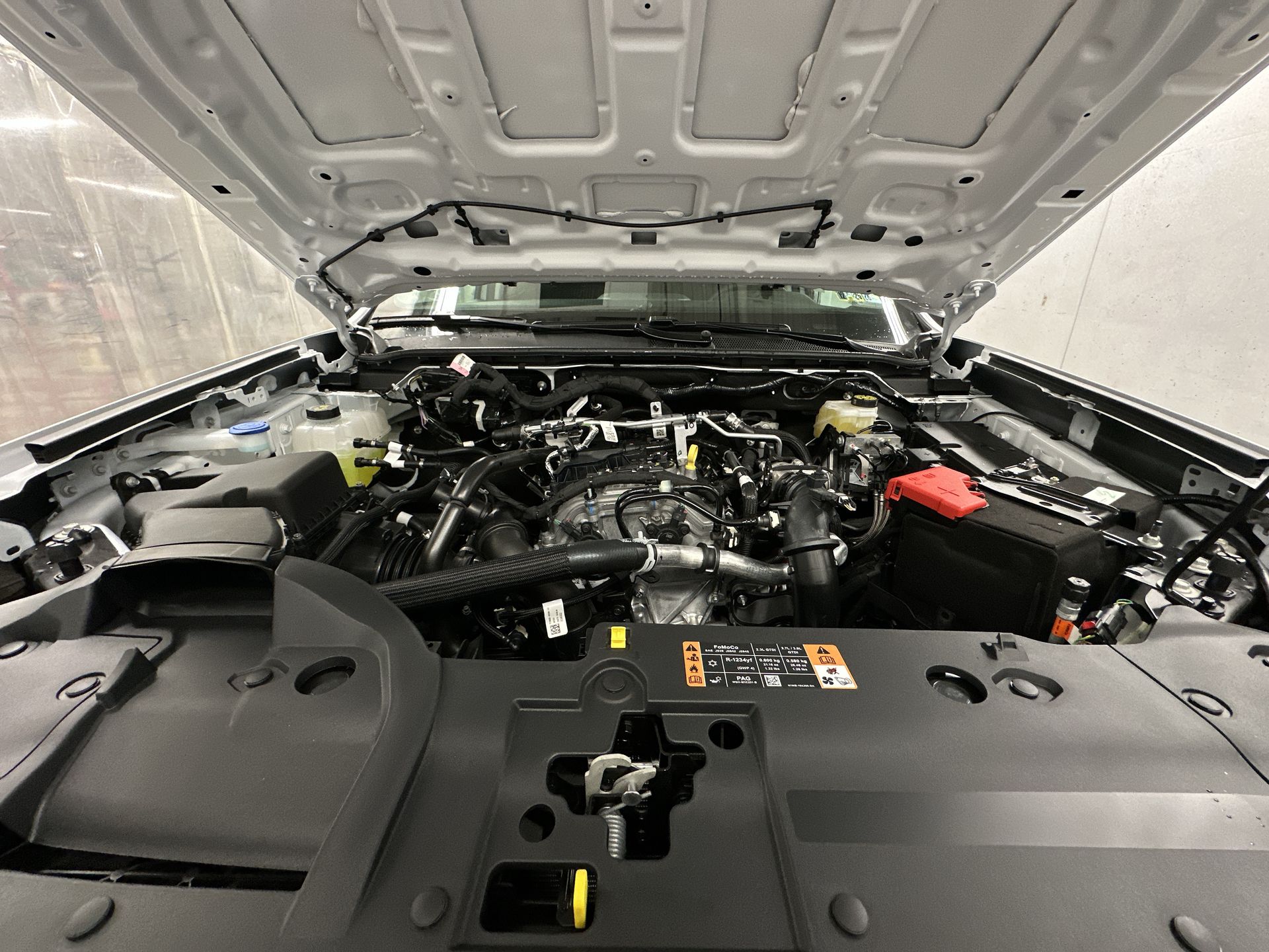 Thumbnail: 2025 Ford Ranger - 24