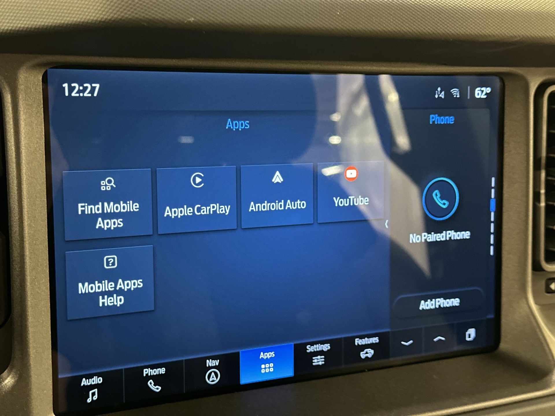 Thumbnail: 2025 Ford Bronco - 13