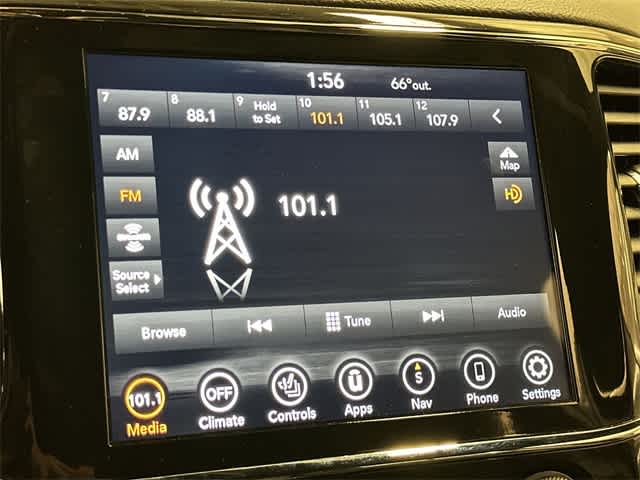 Thumbnail: 2021 Jeep Grand Cherokee - 11